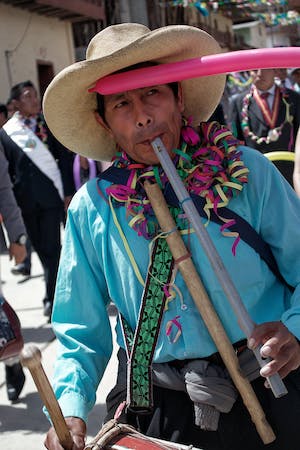 Hispanic Holidays | Traditions & Dates - Lesson | Study.com