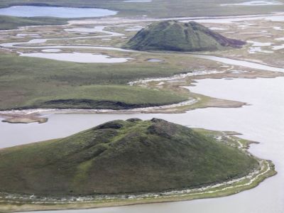 Permafrost | Definition, Location & Characteristics | Study.com