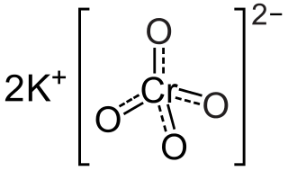 Potassium Dichromate Lewis Structure Ammonium Persulfate Ion Chromate Potassium Dichromate Lewis Structure Ammonium Persulfate Ion Chromate