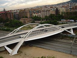 Santiago Calatrava's Architectural Career, Designs & Criticism | Study.com