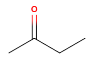 Interpreting the Skeletal Structure of a Neutral Organic Molecule ...