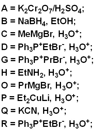 Organic chemistry 2 Aldehydes and [{Image src='img163932061339259276592