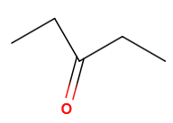Interpreting the Skeletal Structure of a Neutral Organic Molecule ...