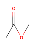 Interpreting the Skeletal Structure of a Neutral Organic Molecule ...