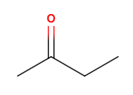 Interpreting the Skeletal Structure of a Neutral Organic Molecule ...