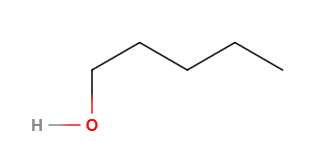 Interpreting the Skeletal Structure of a Neutral Organic Molecule ...