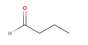 Interpreting the Skeletal Structure of a Neutral Organic Molecule ...