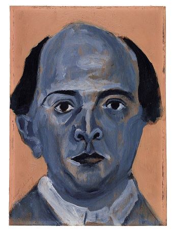 Arnold Schoenberg | Biography, Compositions &amp; Paintings - Lesson ...