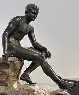 The Greek God Hermes What Is Hermes The God Of Video Lesson Transcript Study Com