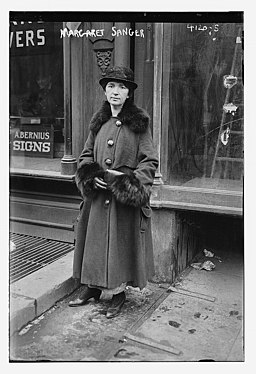 Planned Parenthood | History & Founder | Study.com