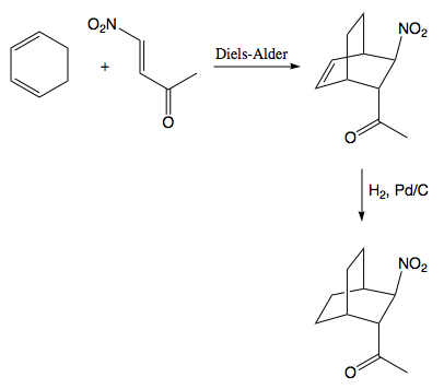 Provide the reagents for the following reactions: | Study.com