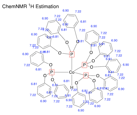 what is the h1 nmr for coh p oph 3 4 indicate the chemical shift integration multiplicity and assignments study com study com