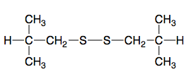 Draw The Sulfur Containing Product Of The Oxidation Reaction Between Two 2 Methyl 1 Propahiol Molecules Include All Hydrogen Atoms Study 