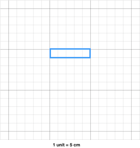 Reproducing a Scale Drawing at a Different Scale Practice | Algebra  Practice Problems | Study.com