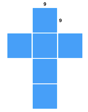 Making Nets of Solid Figures Practice | Geometry Practice Problems