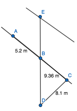 TExES Mathematics 4-8 Exam 115 Practice Test