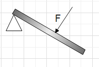 Identifying Sketches of the Lever Arm, Axis of Rotation, & Line of ...