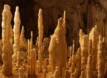 Stalite Rocks Stalactite | Definition, Formation & Examples - Lesson | Study.com