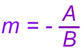 Finding the Slope | Formula, Equation &amp; Examples - Lesson | Study.com