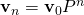 Markov formula