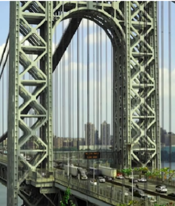 George Washington Bridge | Overview, History & Significance - Lesson ...