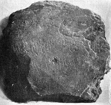 Ogham Inscriptions Runes Ogham Origins, Alphabet & Uses | Study.com