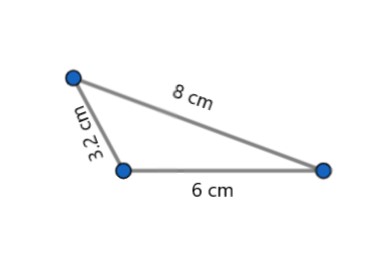 Creating Triangles from Given Side Lengths Practice | Geometry Practice ...