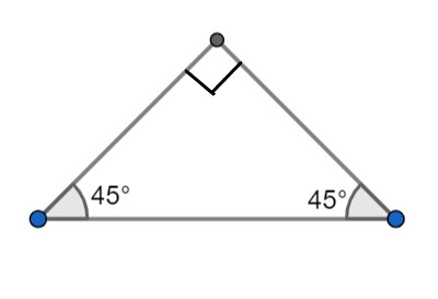 Drawing Triangles with the Given Angle Measures Practice | Algebra ...