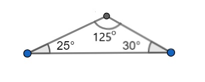 Drawing Triangles with the Given Angle Measures Practice | Algebra ...