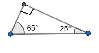 Drawing Triangles with the Given Angle Measures Practice | Algebra ...