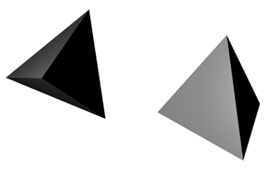 Tetrahedra