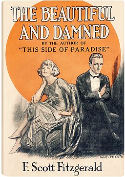 The Beautiful and the Damned by Fitzgerald | Summary & Analysis