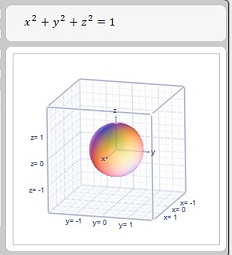 Consider The Unit Sphere X 2 Y 2 Z 2 1 Let A B C Be A Point In The Unit Sphere Find An Equation For The Tangent Plane To The Sphere