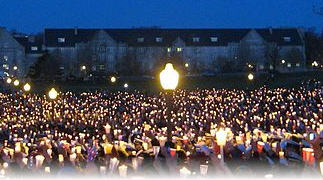 Virginia Tech Shooting of 2007 | Perpetrator, Victims & Fallout | Study.com