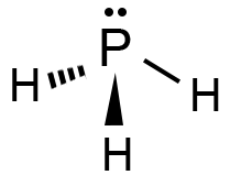 Molecular Shape Of Phosphine Ph3 Bent V Shaped Linear Octahedral See Saw Square Planar Square Pyramidal Tetrahedral Trigonal Bipyramidal Trigonal Planar Trigonal Pyramidal T Shaped Study Com