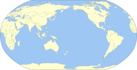Map Projections | Definition & Types - Lesson | Study.com