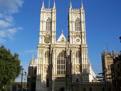 Church Of England History Beliefs Study