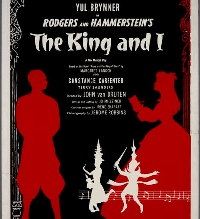 Rodgers & Hammerstein | Biographies, Musicals & Awards - Lesson