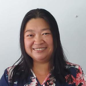 Yuanxin (Amy) Yang Alcocer