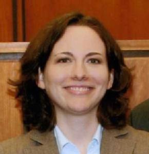 Amy Bonn