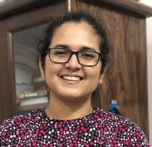 Anya Chaudhuri