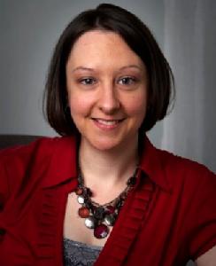 Christine Serva