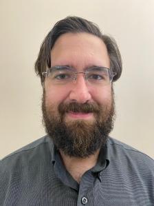 Daniel Cole