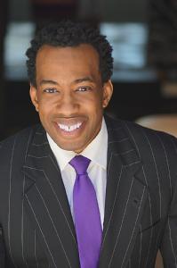 Rahman Johnson