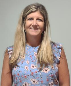 Stacy Shelton