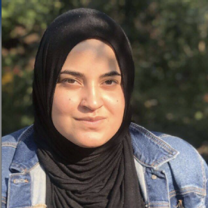Zainab Saleh