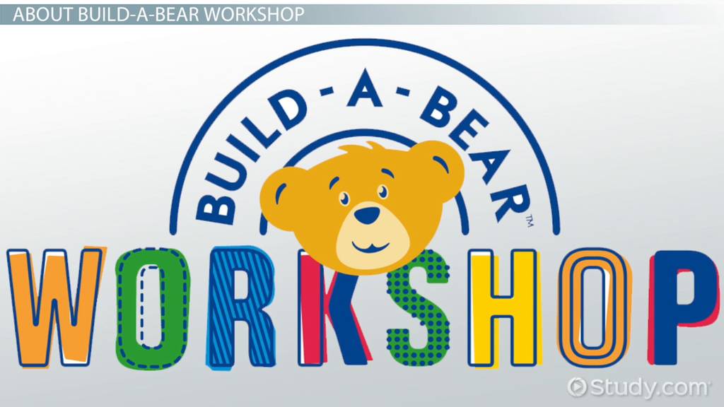 Business Case Study Build A Bear s Mentoring Program Video Lesson 