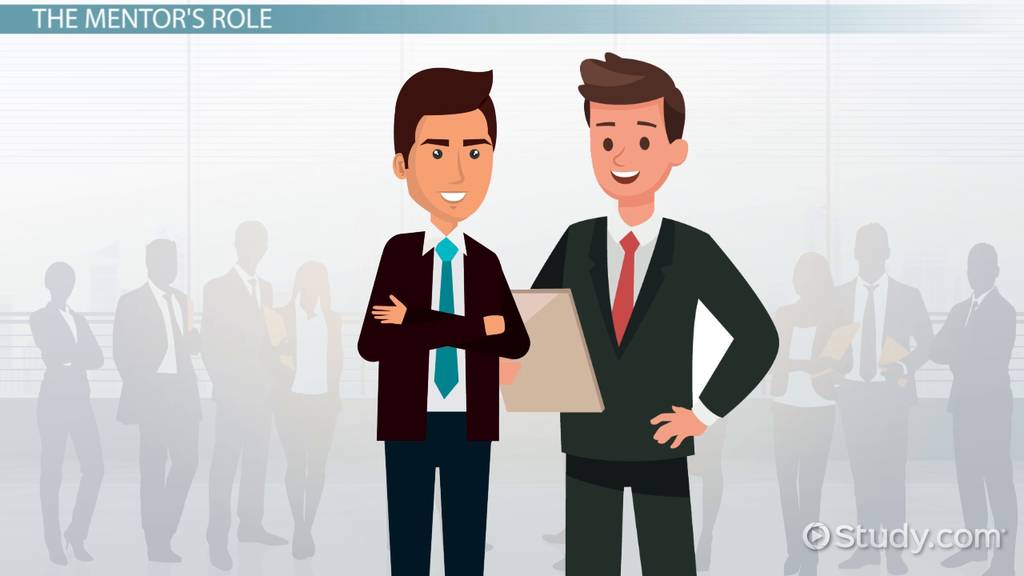 Decision Making & Planning for Mentors & Mentees - Lesson | Study.com