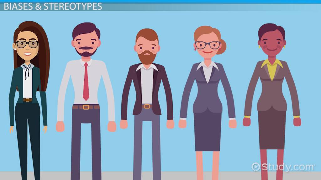 The Role of Gender in Giving Feedback - Lesson | Study.com