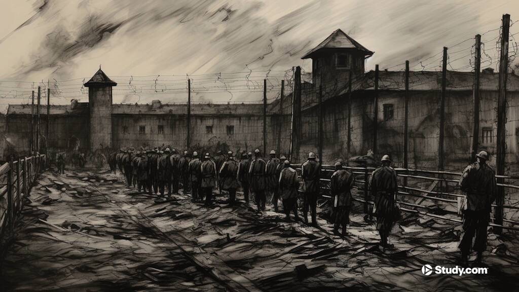Genocide in the 20th Century: Causes & Consequences - Lesson | Study.com
